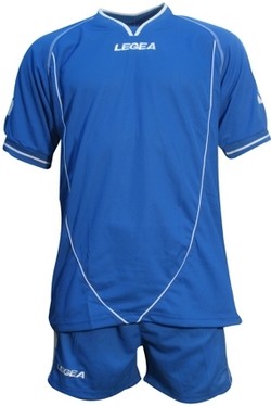 COMPLETO CALCIO LEGEA MOD MEZZA MANICA MODELLI VARIE TIPOLOGIE