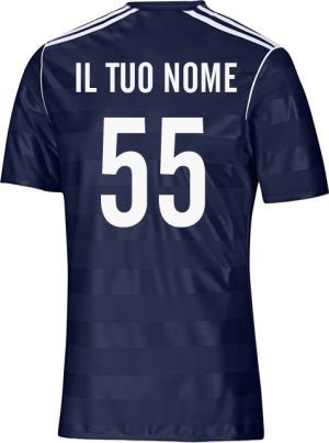 Stampa serigrafica applicata su Borse Sportive