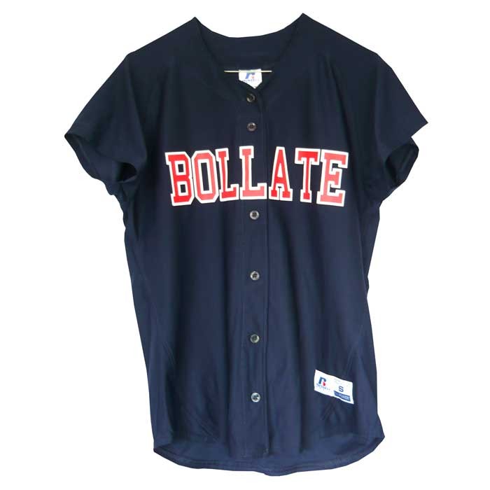 Stampe serigrafia applicata su Tute e maglie sportive