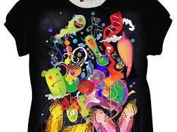 Stampe serigrafia e logo PERSONALIZZATA applicata su Tute e maglie sportive e Borsoni