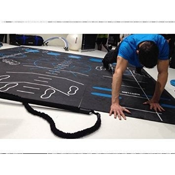 MATERASSO FUNCTIONAL TRAINING PRO KETTLER 7381-100