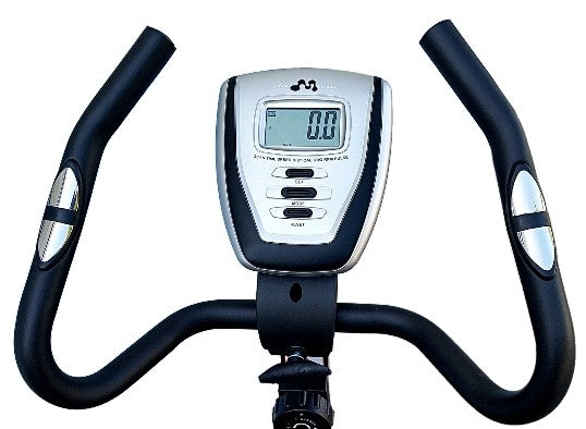 CYCLETTE MOVI FITNESS MAGNETICA MF603
