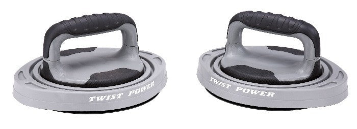 Appoggi Rotanti Per Flessioni Mf518 Pz./conf. 6