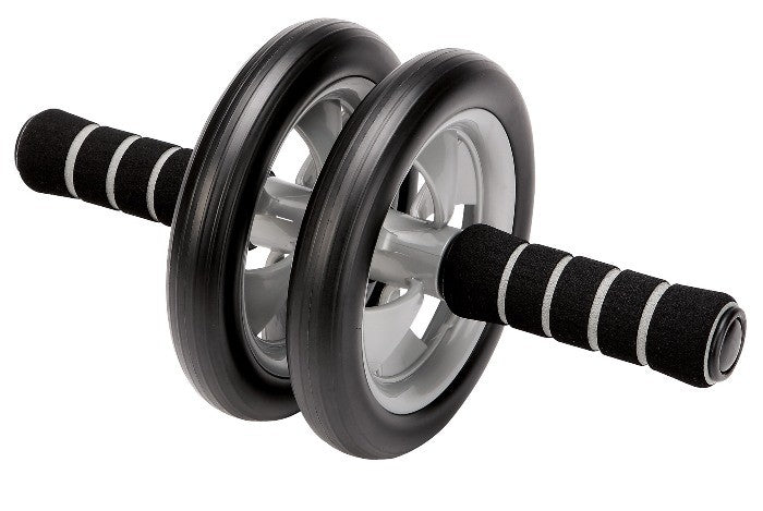 RUOTA PER ESERCIZI MOVI FITNESS DIAMETRO CM. 28 MF522 pz./conf 6