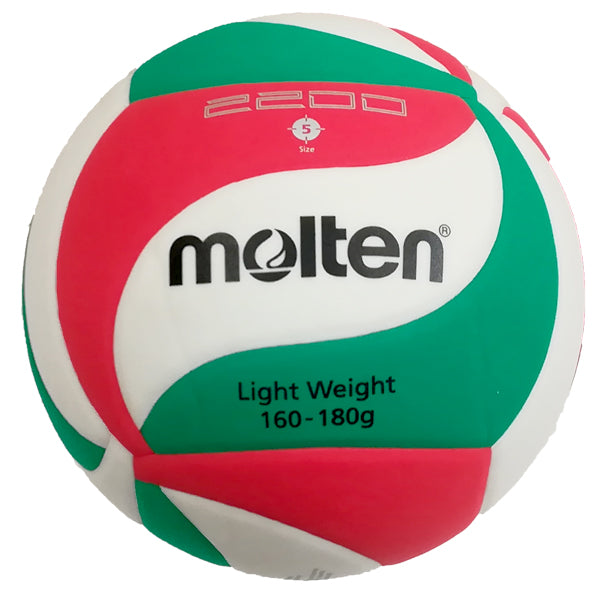Pallone Mini Volley Molten V5M2200-L