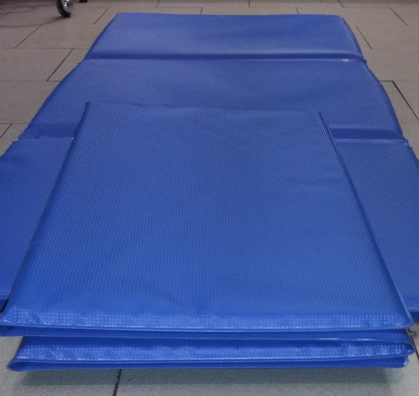 STUOIA TECNO CARBON 140X60X0.8 OCCHIELLI PIEGHEVOLE ART SC14060O