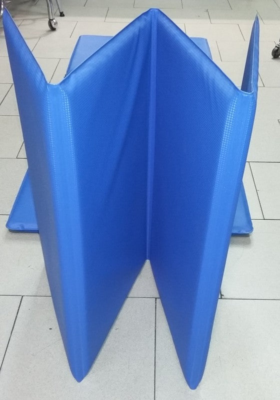 STUOIA TECNO QUEEN CARBON 155X65X3 PIEGHEVOLE ART SQ155653P