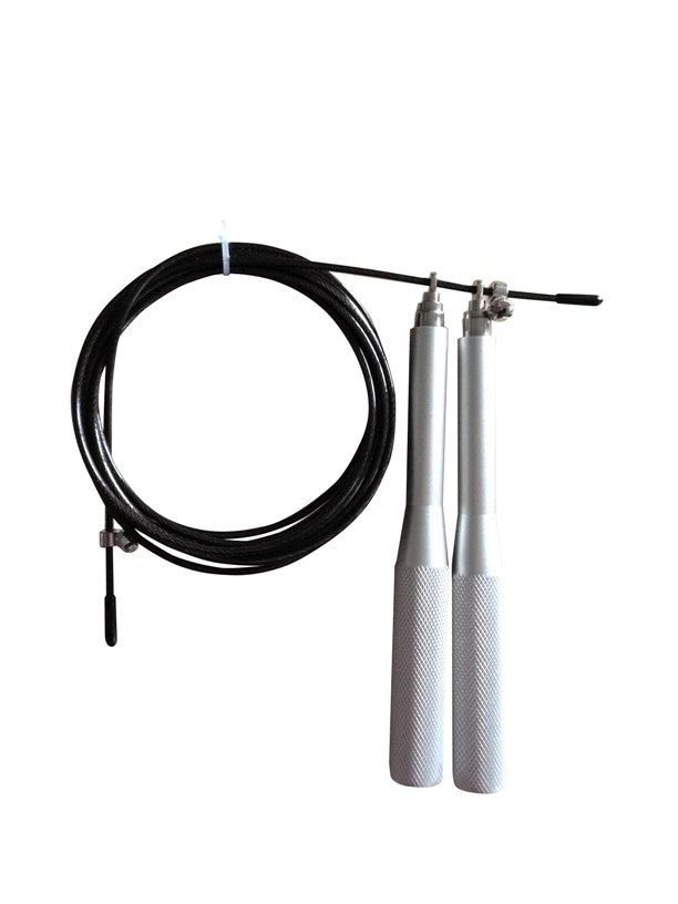 Corda Salto Veloce Professionale In Acciaio Toorx AHF-057