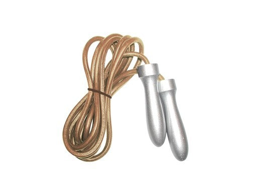 Corda Salto In Pelle Professionale Toorx AHF-089