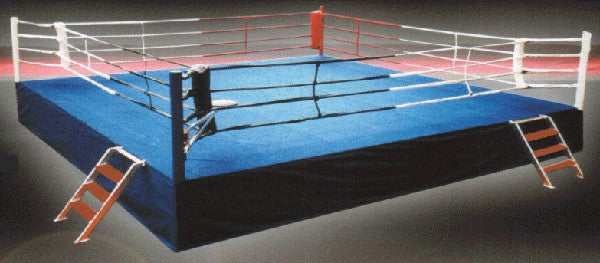 RING PUGILATO ARTI MARZIALI NOLEGGIO VENDITA