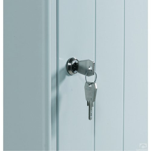 Armadietto Contenitore Mf-60 Porta Sci