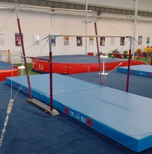 Parallela femminile asimmetrica Prezzo su Richiesta Art. G 173