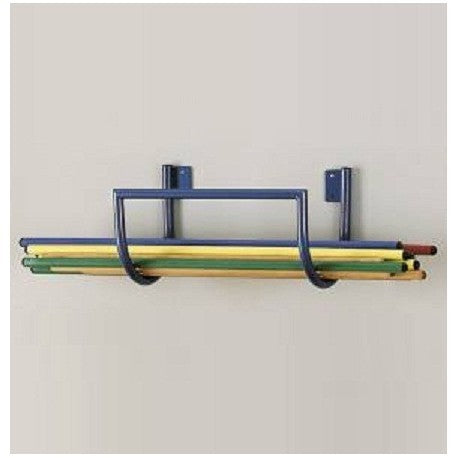 Mensola a parete porta bastoni Art G38