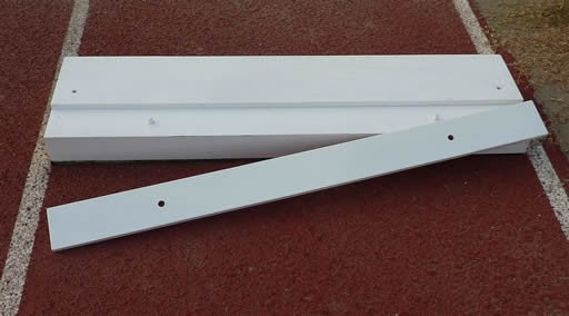 Cassaforma Per Salto In Lungo Art. A 516