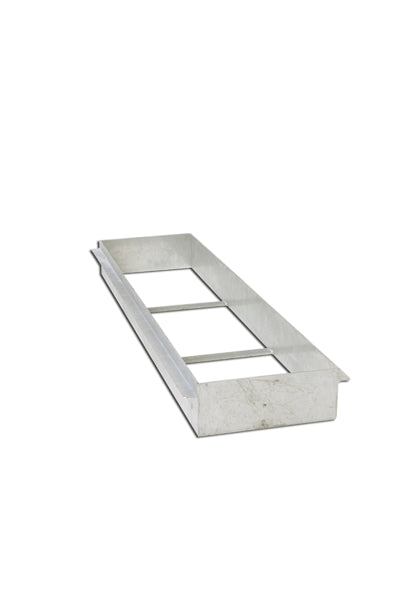 Cassetta Per Inserimento Asse Art. A 517