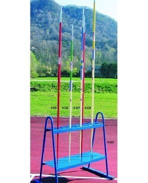 Giavellotto da competizione gr. 800 Art. A 629