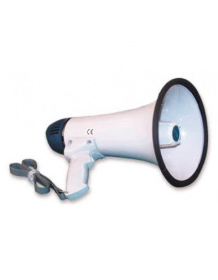 Megafono a batteria Art. K 800