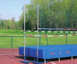 RITTI PER SALTO IN ALTO IN ALLUMINIO DA MT SPER