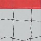 Rete beach volley misure regolamentari Art. V 713/S