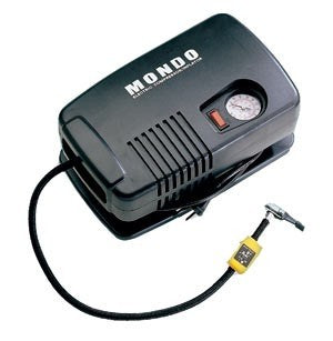 Mini compressore Elettrico 220 Volt Per Gonfiare Palloni Art. K 806/1