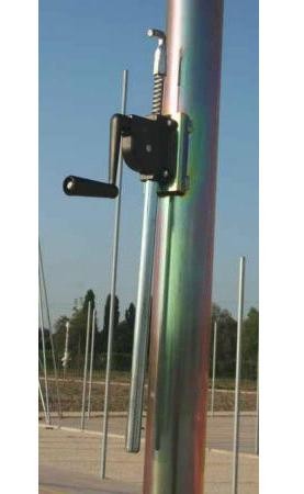 Distanziatori rete pallavolo Art. V 715