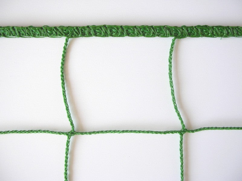 Rete recinzione campi tennis Art. T 797 senza bordatura perimetrale