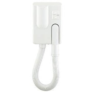 Asciugacapelli elettrico con tubo flessibile Art. S 893/1