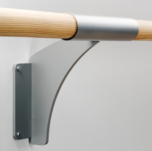 Sbarra danza arabesque singolo da muro mt 4 Dinamica Ballet