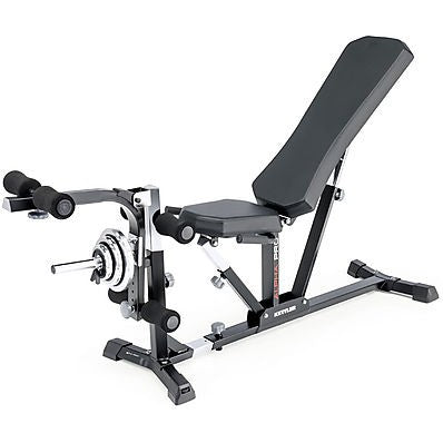 ACCESSORIO LEG EXTENSION PER ALPHA PRO KETTLER 7465-250