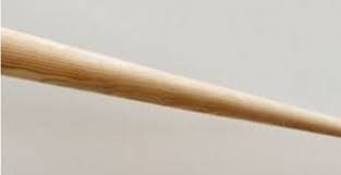 Sbarra danza completa a terra regolabile con base maggiorata vivisport metri 2 Art. 1595 + 1576 sbarra