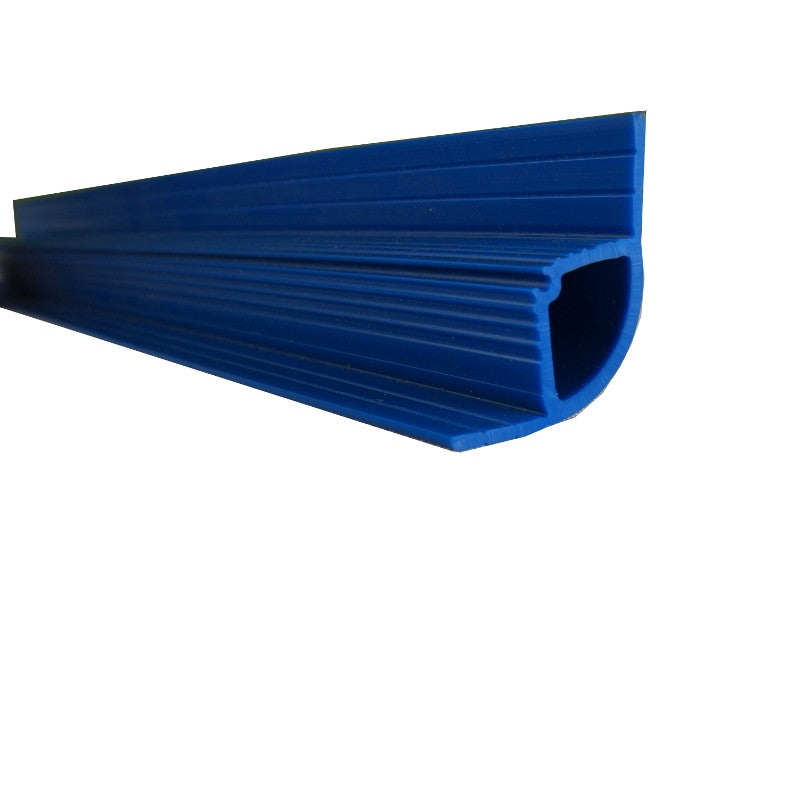 Profili Basic T Pvc Blu Di Finitura Giunzione