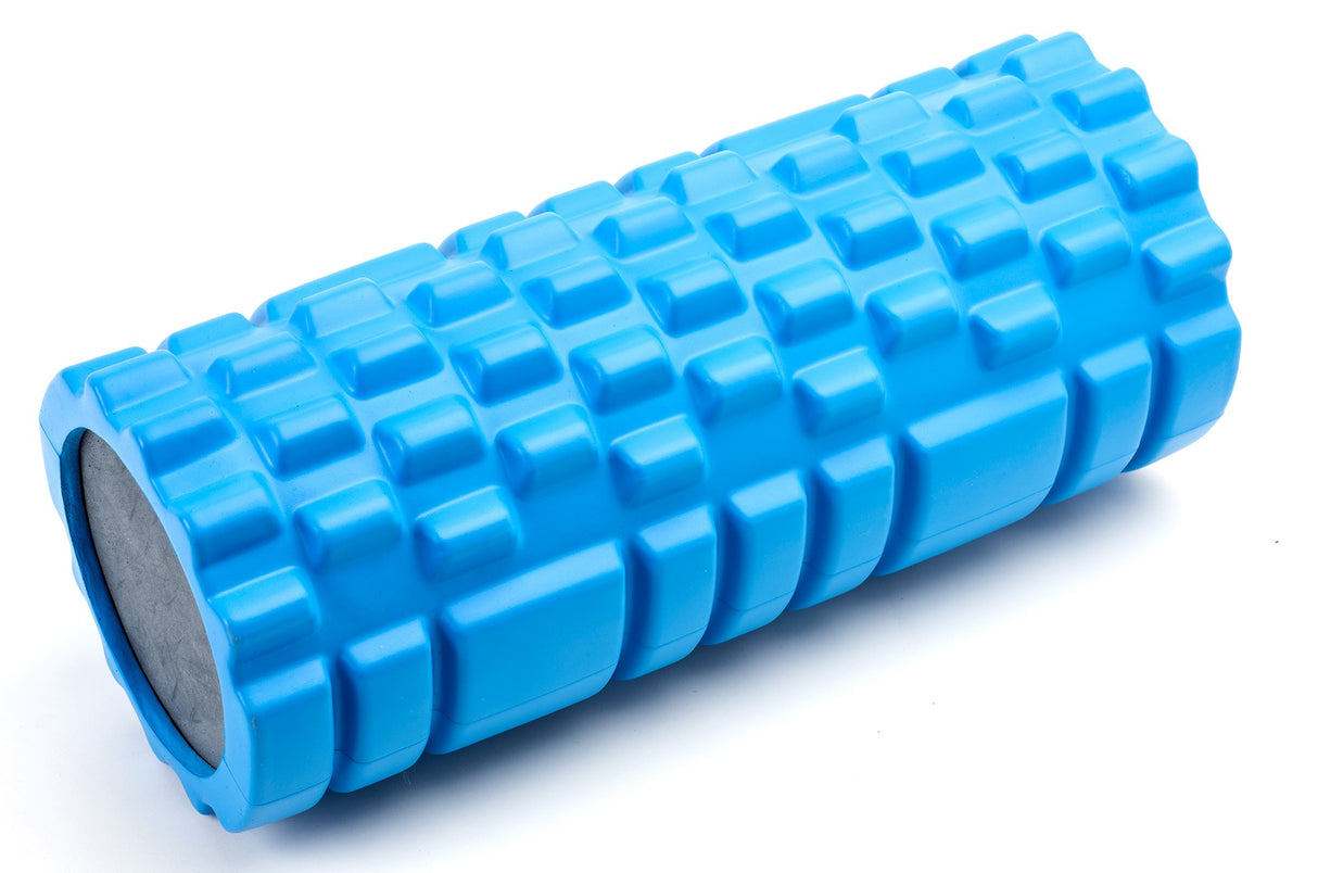 RULLO PER MASSAGGI E YOGA cm.14x33 MF543 MOVI FITNESS