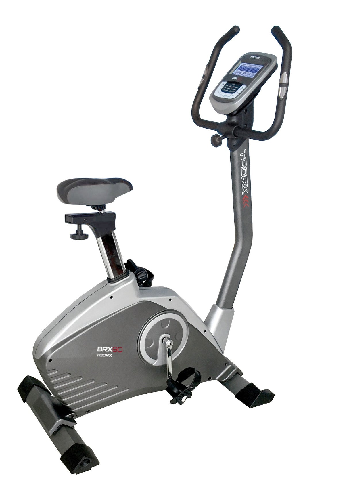 Cyclette Toorx Brx 90 Hrc Elettromagnetica