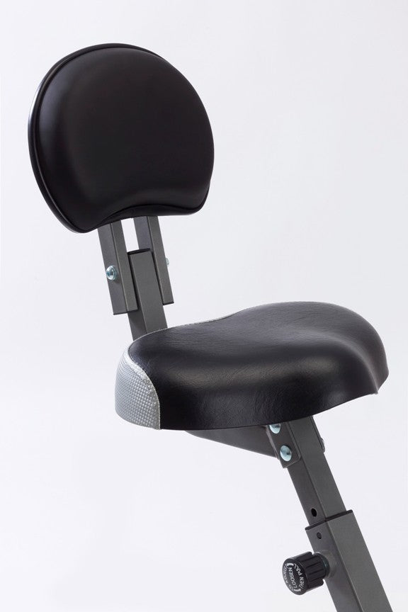 Cyclette Toorx Brx Compact Mfit Accesso Facilitato