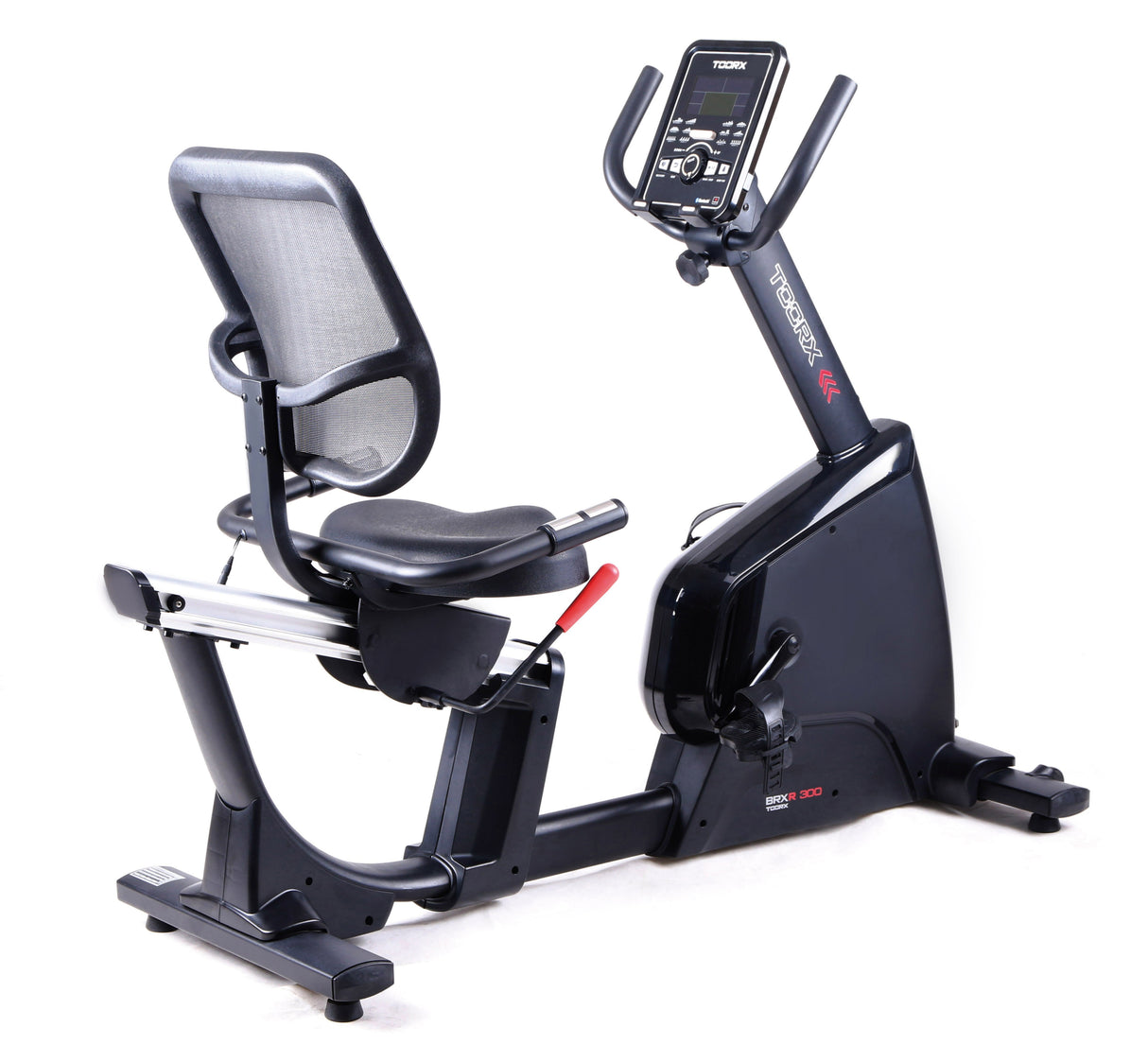 Cyclette Toorx BRX RECUMBENT 300 cod. BRX-R300