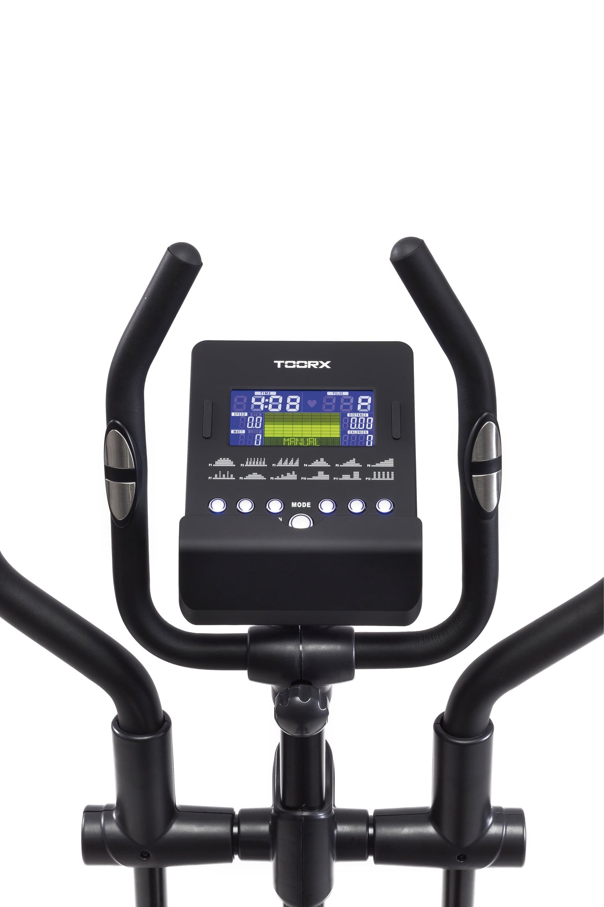 Ellittica Toorx Erx-100 Hrc