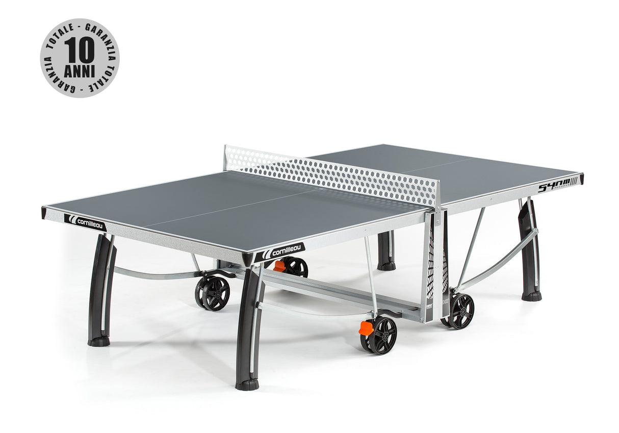 Tavolo Ping Pong Cornilleau Pro 540M Crossover Outdoor