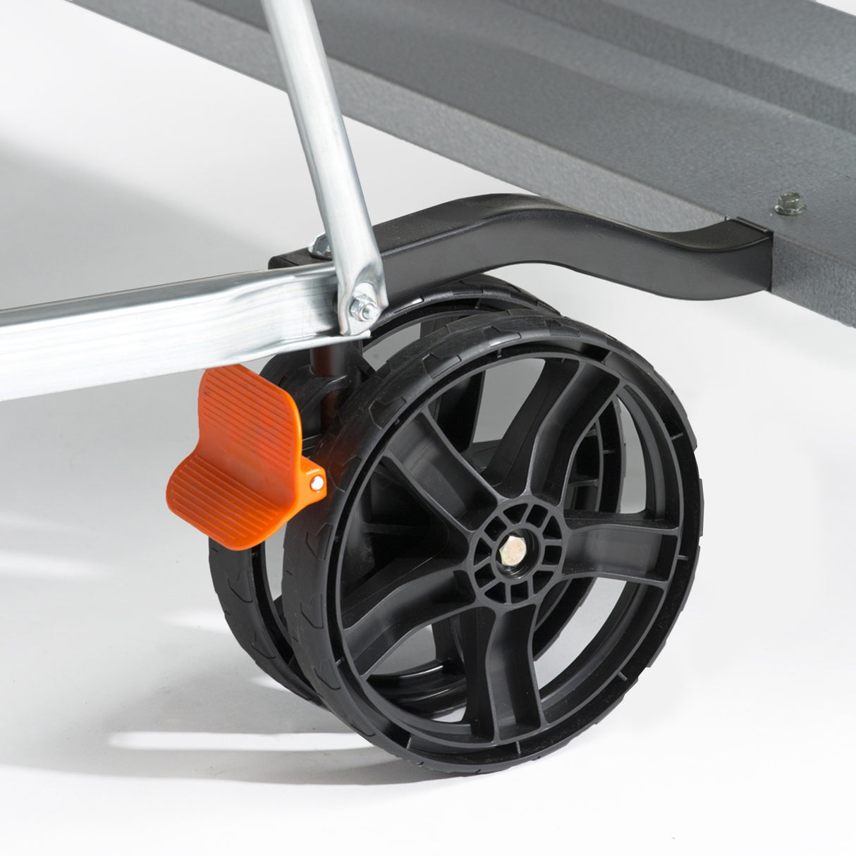 Tavolo Ping Pong Cornilleau Pro 540M Crossover Outdoor