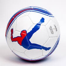 PALLONE LEGEA CALCIO E CALCETTO MOD DESC MISURA 4 e 5