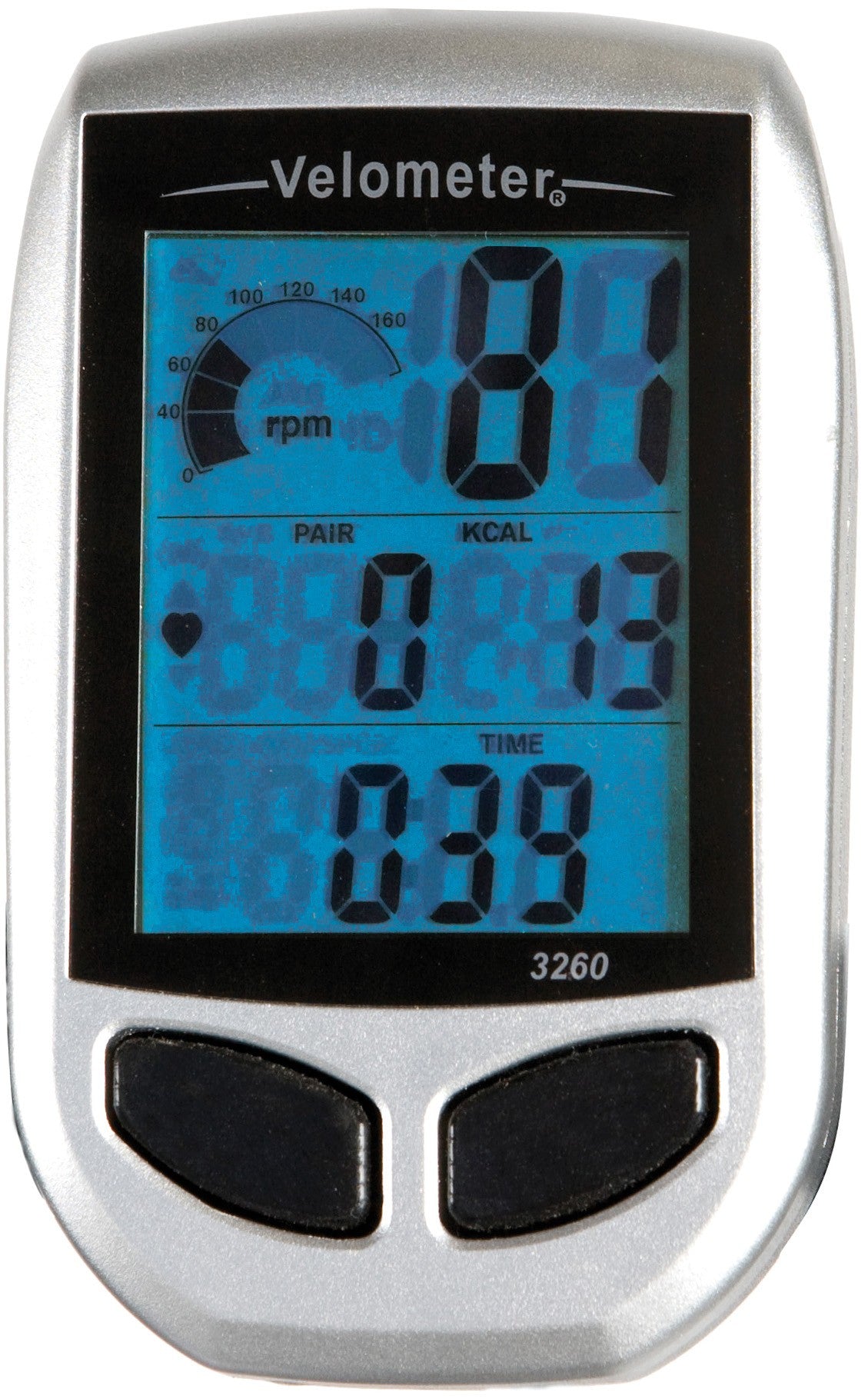 COMPUTER ALLENAMENTO E FASCIA CARDIO PER SB-700 CFCSB-700