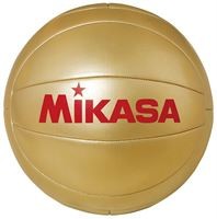 Pallone beachvolley mikasa GOLDVB10