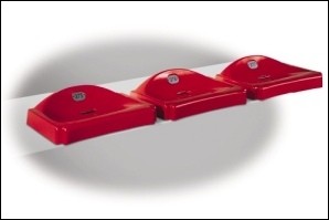 seduta a scocca STKL per tribune e aree sportive ANTI UV costo cadauna