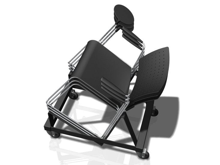 Sedie Per Collettivita' E Ufficio Bericop Vale T