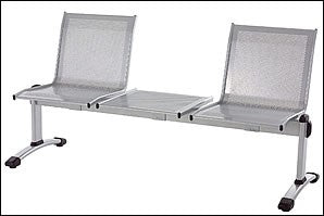 Panca step bericop per comunita' uffici sale d'attesa ospedali