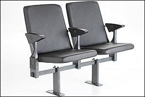 PANCA WOLF BERICOP PER SALE CINEMA TEATRI E STADI ( PREZZO SOLO PER PREVENTIVO)