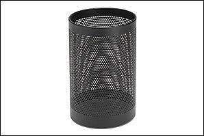 CESTINO PORTACENERE TOMFOR BERICOP