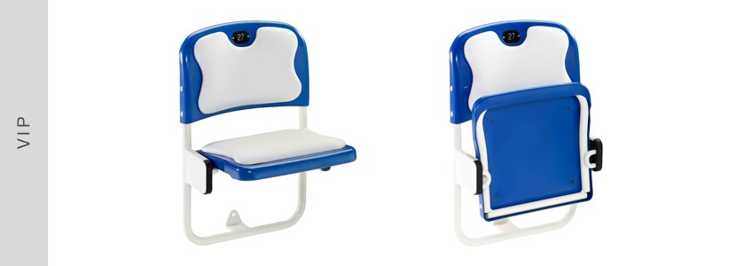 SEDUTA SEDILE OMSI M2007 sedile ribaltabile ordine minimo 1000 pz