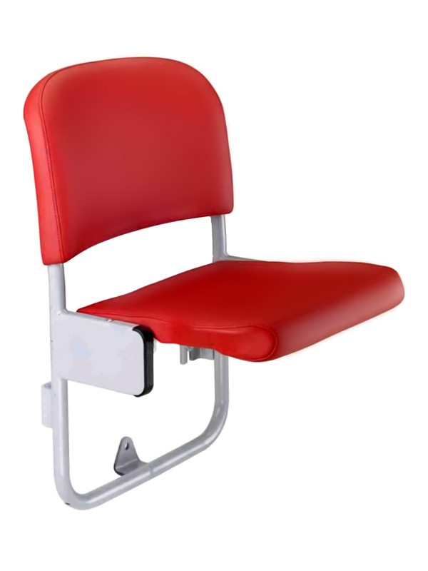 SEDUTA SEDILE OMSI M2007 sedile ribaltabile ordine minimo 1000 pz