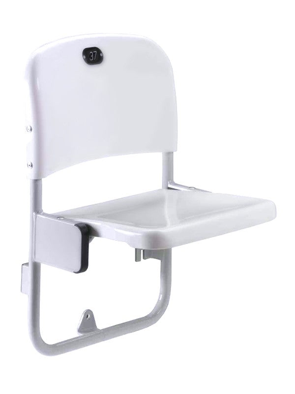 SEDUTA SEDILE OMSI M2007 sedile ribaltabile ordine minimo 1000 pz