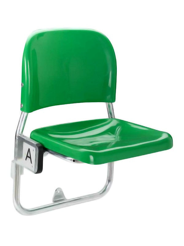 SEDUTA SEDILE OMSI SR-S16M modello ribaltabile modello esaurito